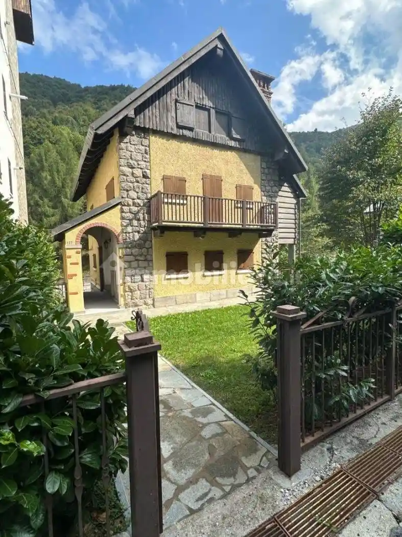 Attico - Mansarda in vendita a Limone Piemonte