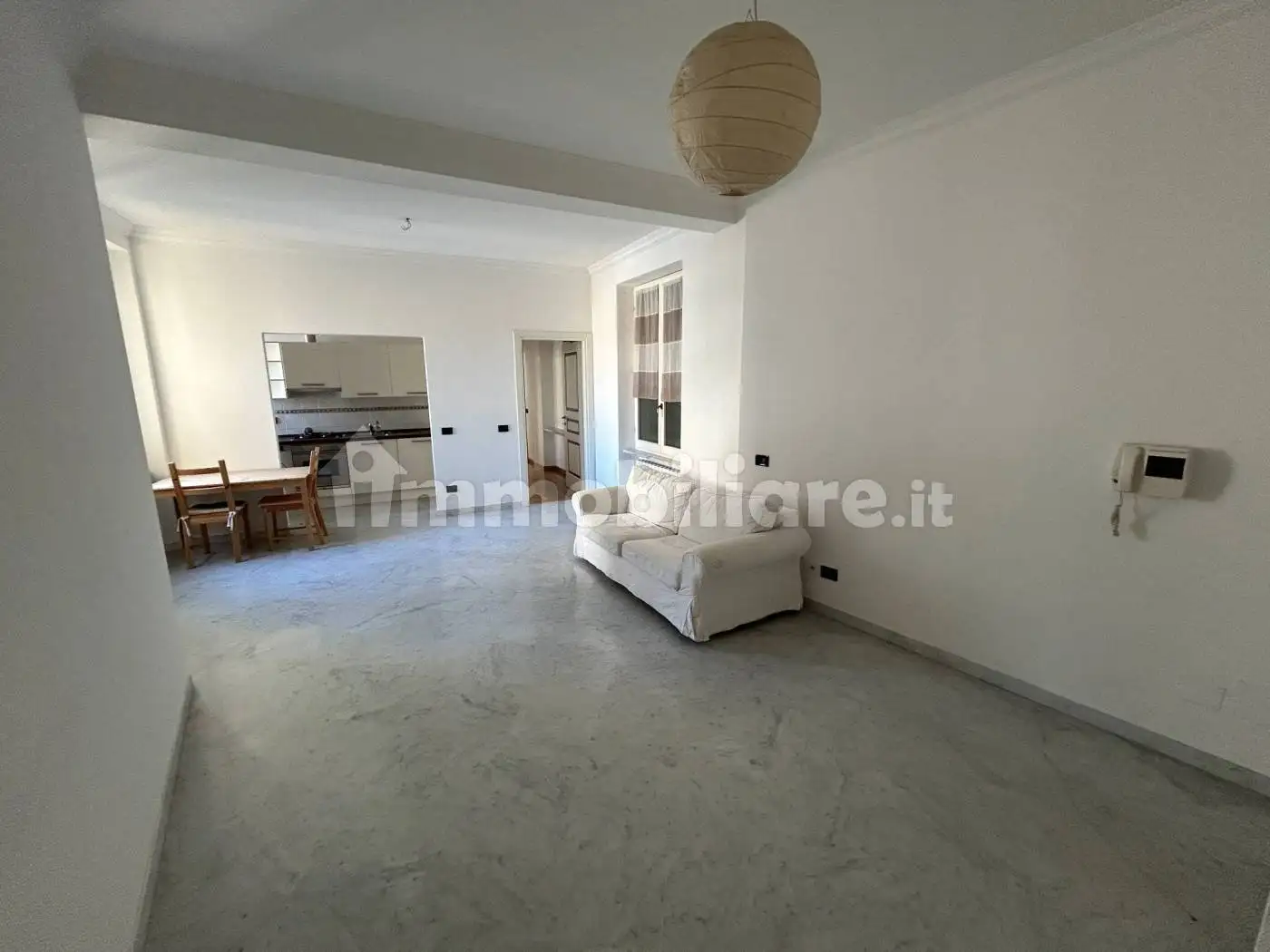 Appartamento in affitto a Genova