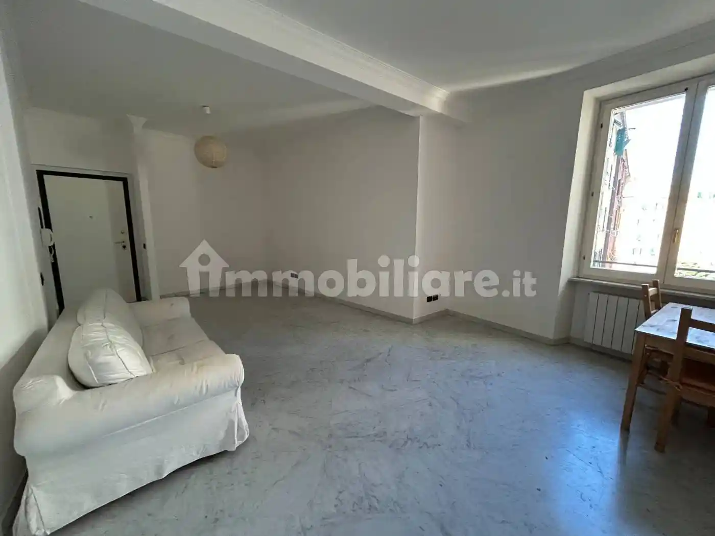 Monolocale via Colombo, San Vincenzo, Genova - foto 2