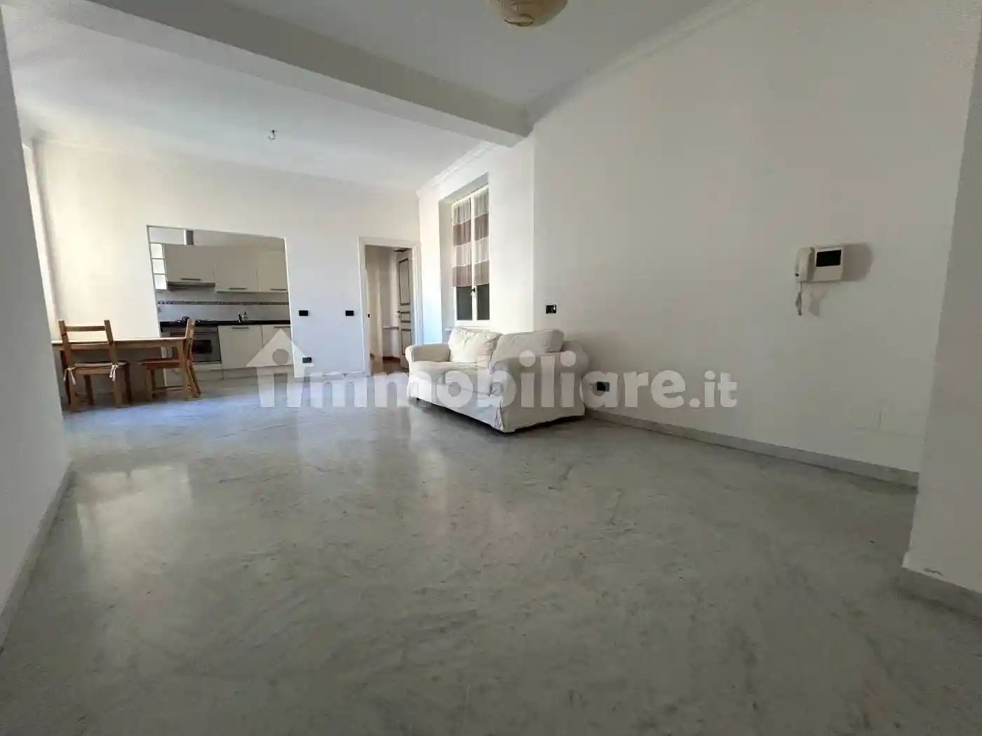 Monolocale via Colombo, San Vincenzo, Genova - foto 3