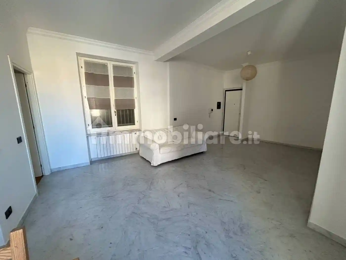 Monolocale via Colombo, San Vincenzo, Genova - foto 4