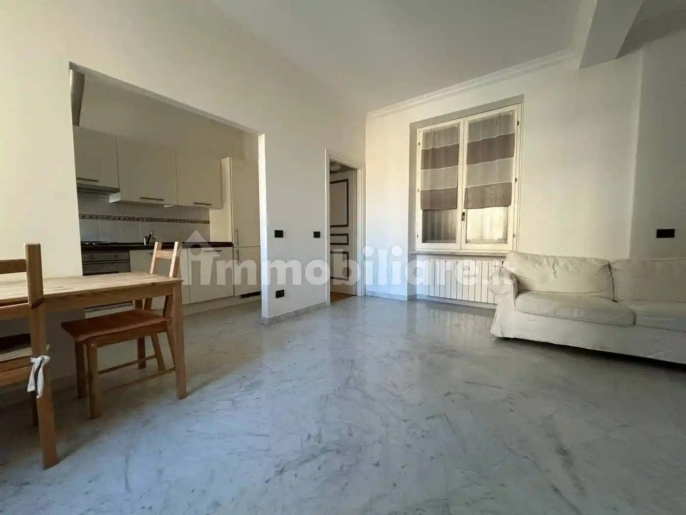 Monolocale via Colombo, San Vincenzo, Genova - foto 5