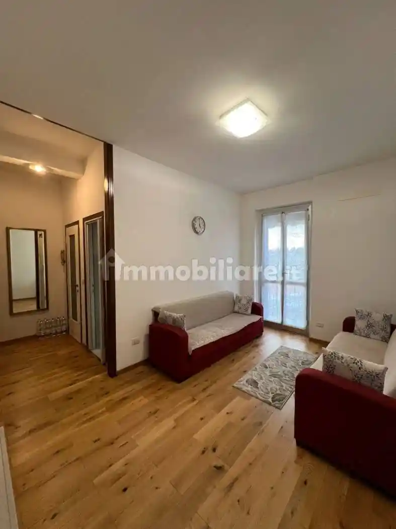 Appartamento in vendita a Novate Milanese