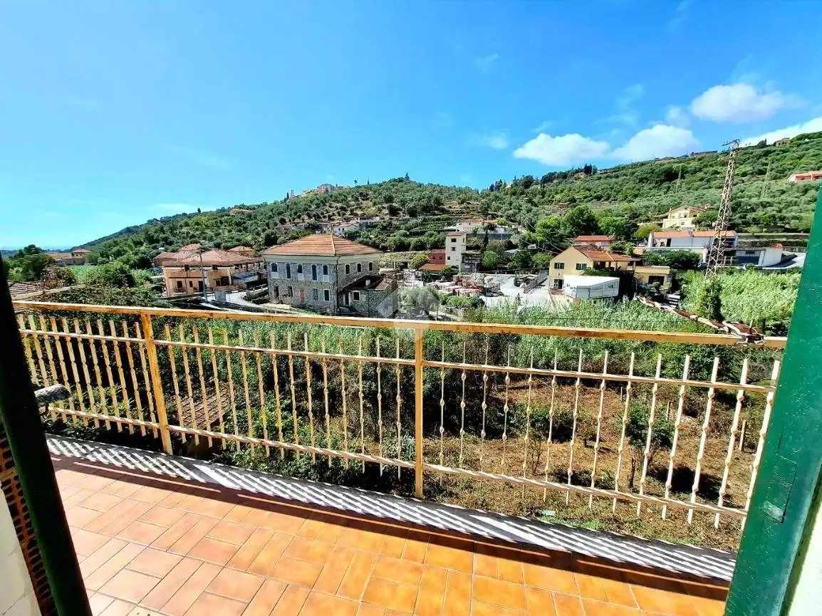 Appartamento via Roma 17, Centro, Diano San Pietro - foto 2