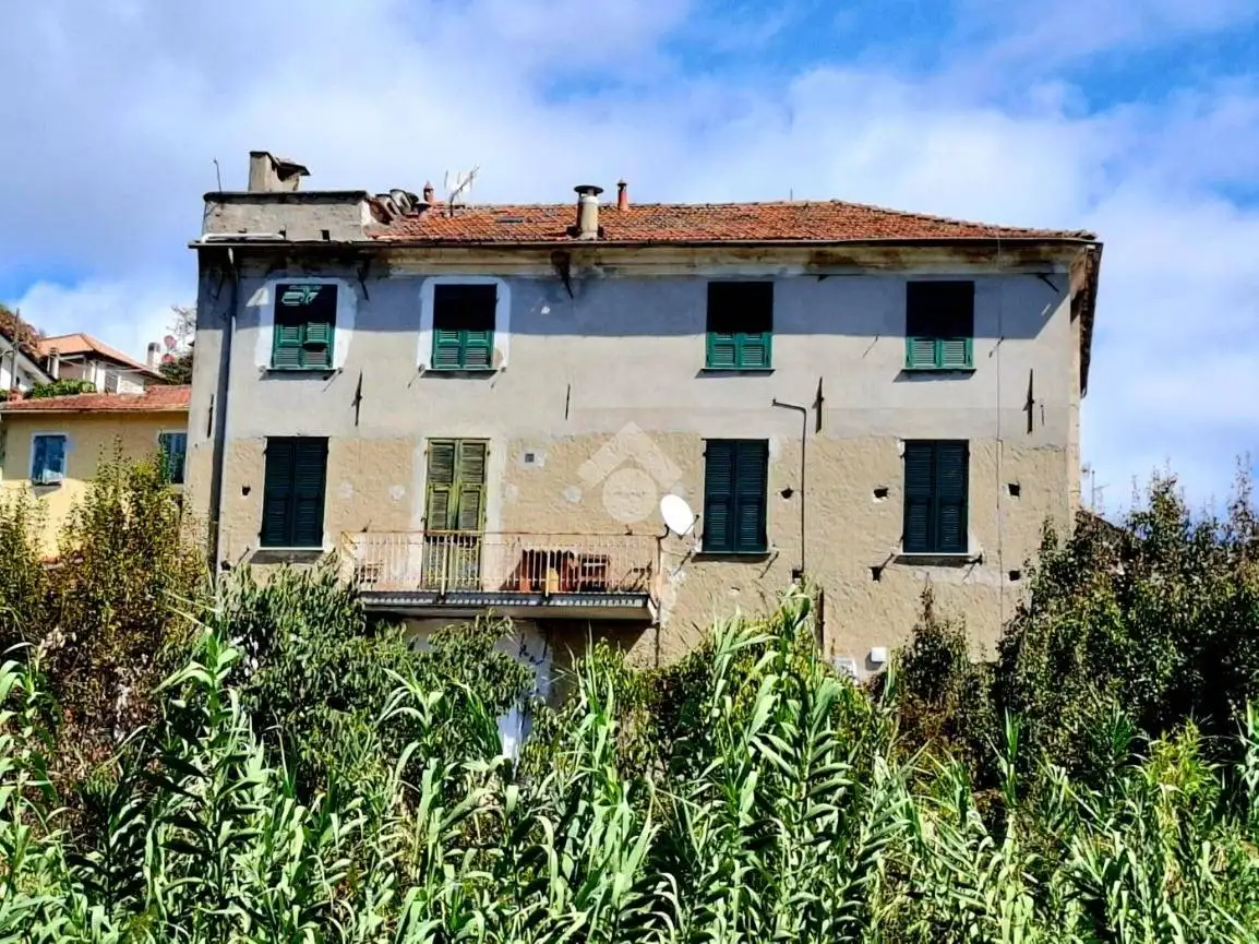 Appartamento via Roma 17, Centro, Diano San Pietro - foto 3