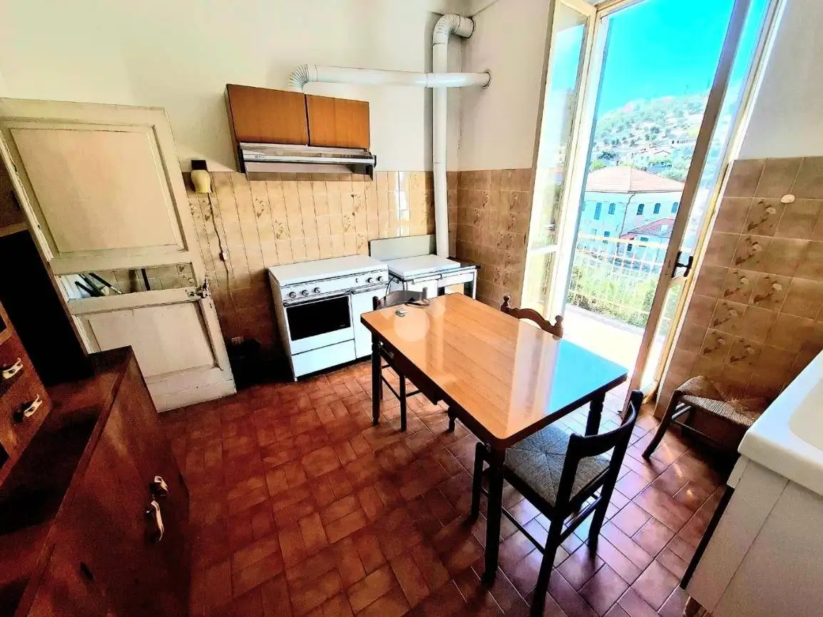 Appartamento via Roma 17, Centro, Diano San Pietro - foto 4