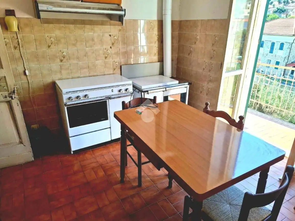 Appartamento via Roma 17, Centro, Diano San Pietro - foto 5