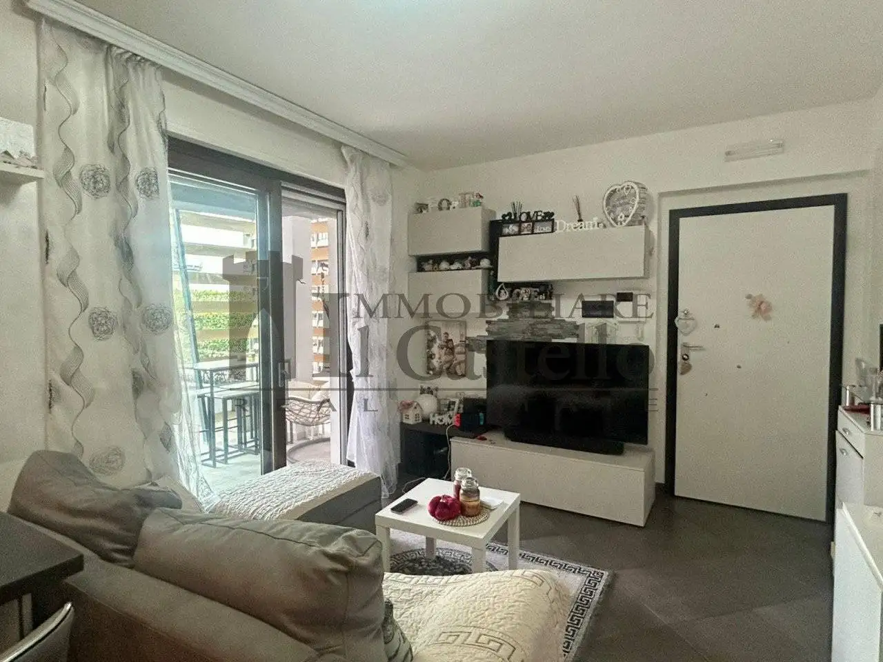 Appartamento in vendita a Castiglione del Lago