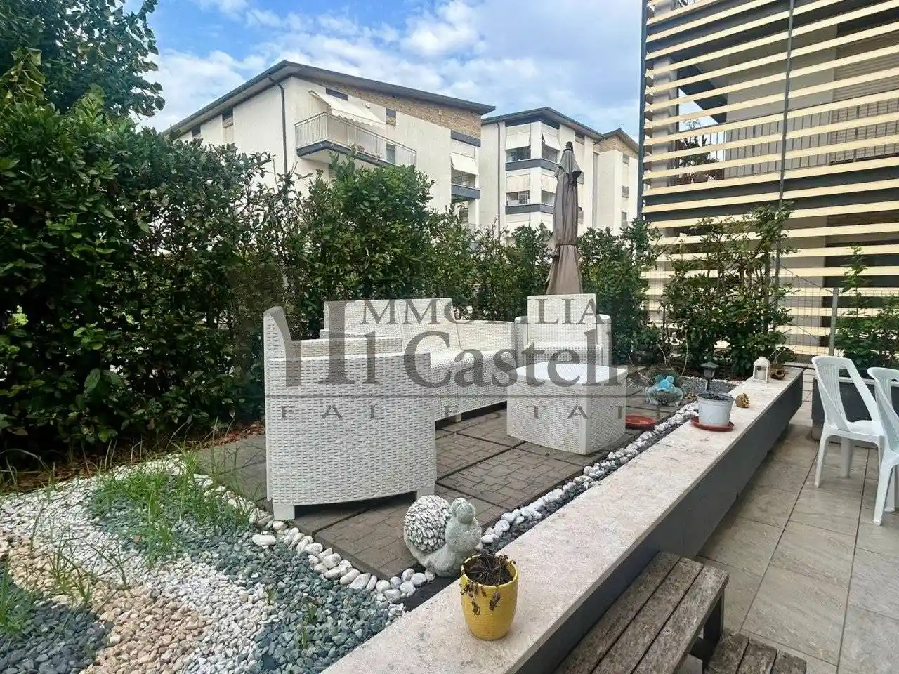 Trilocale via Fratelli Rosselli, Contrada Prati, Castiglione del Lago - foto 3