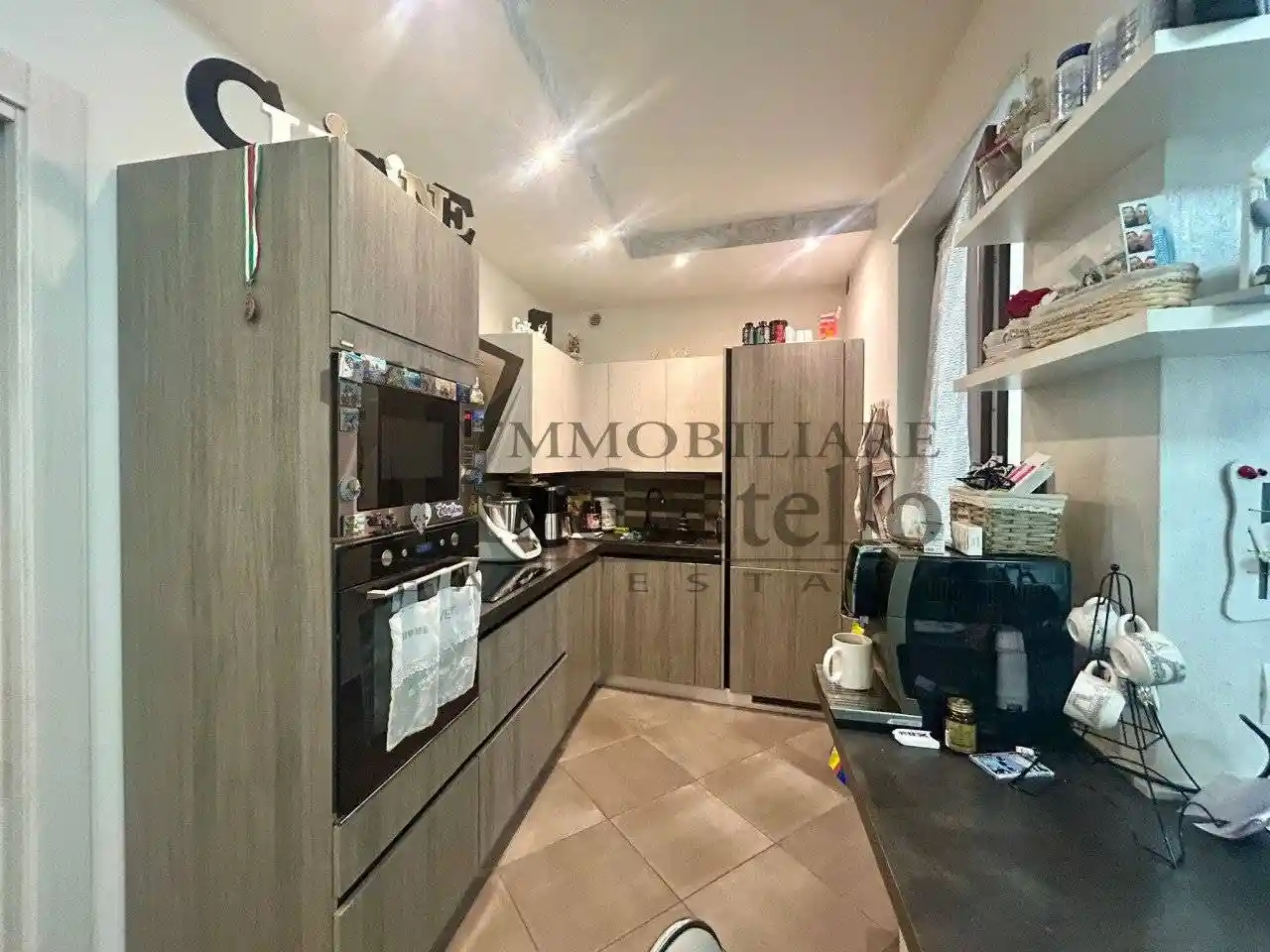 Trilocale via Fratelli Rosselli, Contrada Prati, Castiglione del Lago - foto 4