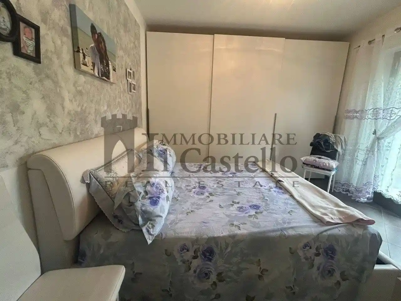 Trilocale via Fratelli Rosselli, Contrada Prati, Castiglione del Lago - foto 5