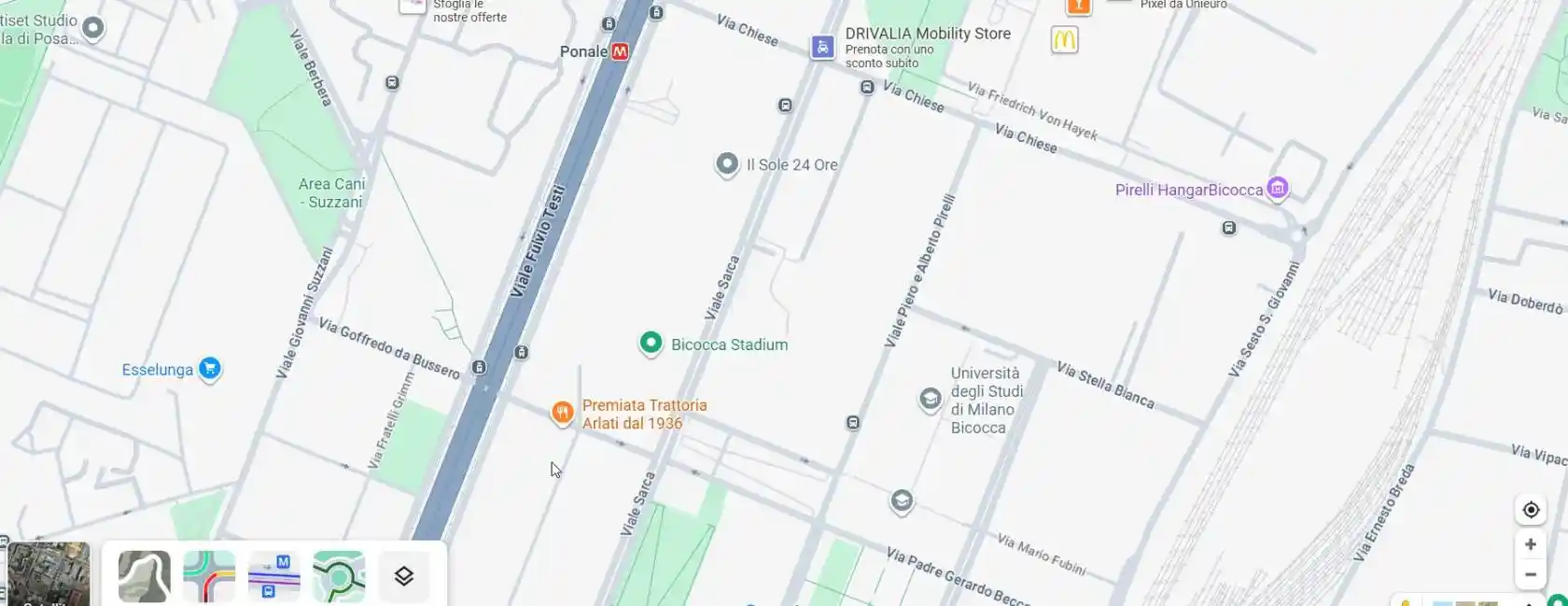 Palazzo - Edificio in Vendita - foto 4