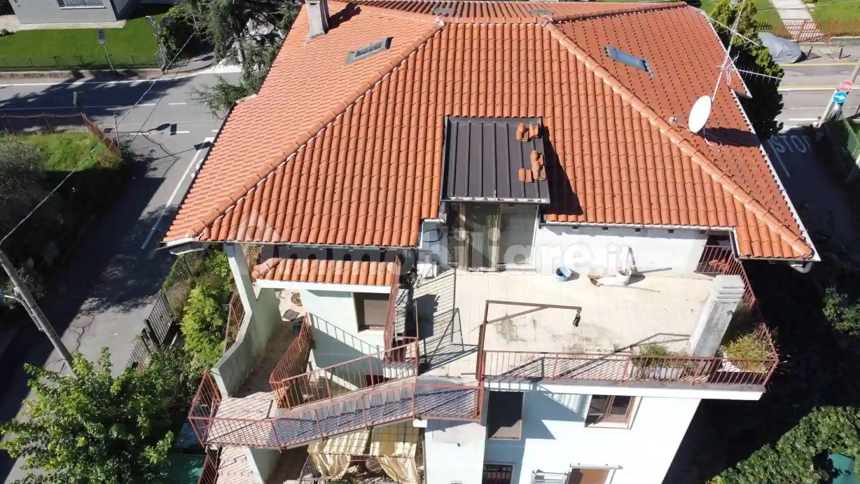 Attico - Mansarda - foto 5