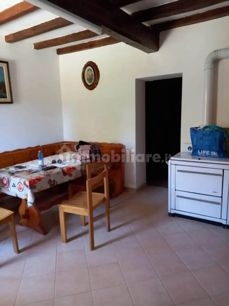 Casa colonica via Magliatica 3, Baiso - foto 3