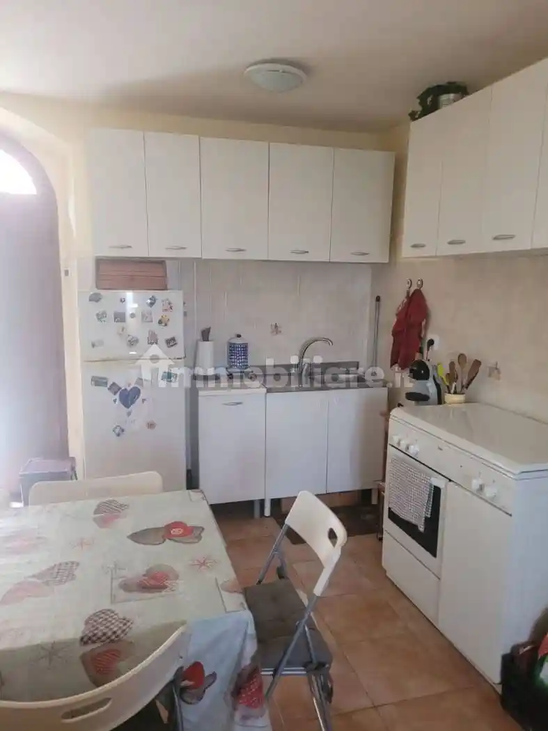 Trilocale via Caprareccia, Centro, Castiglione in Teverina - foto 2