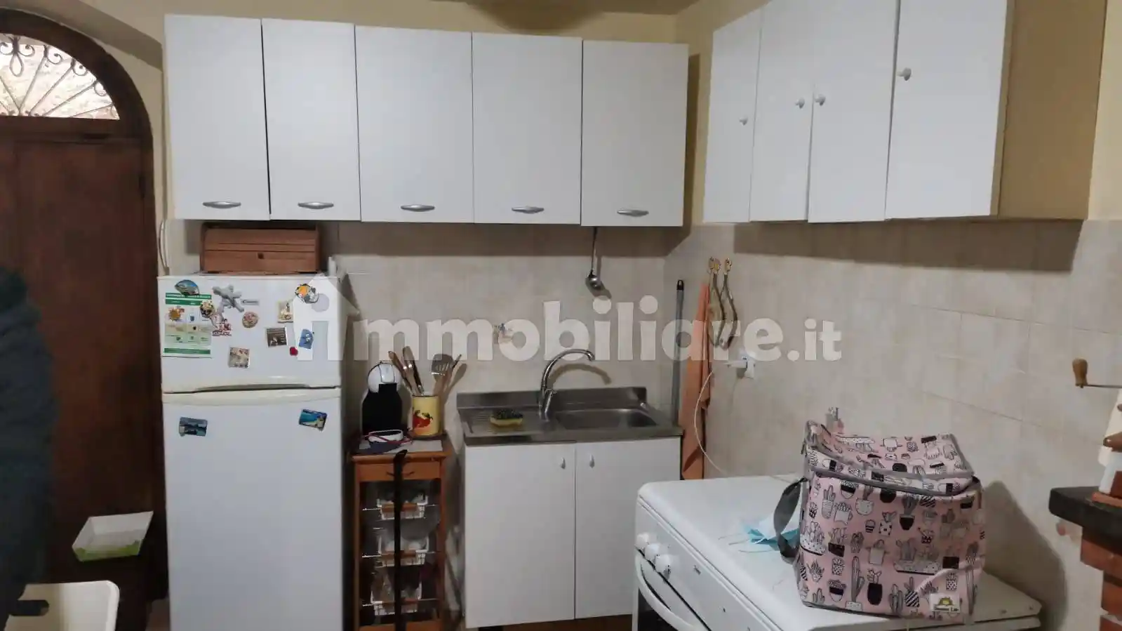 Trilocale via Caprareccia, Centro, Castiglione in Teverina - foto 3