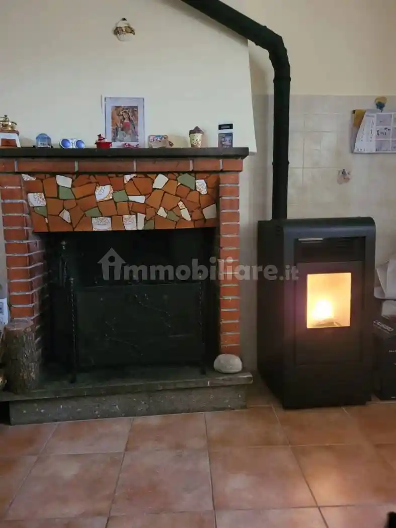 Trilocale via Caprareccia, Centro, Castiglione in Teverina - foto 4