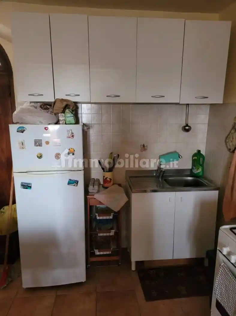 Trilocale via Caprareccia, Centro, Castiglione in Teverina - foto 5