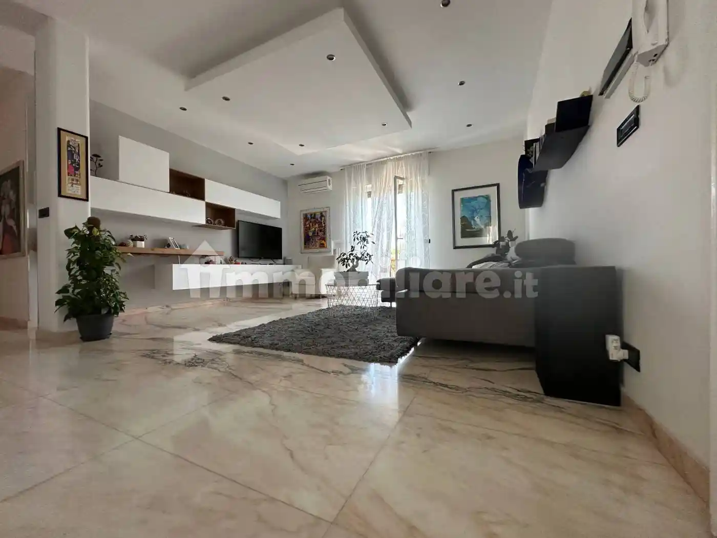 Trilocale via Raffaele Bovio, Mungivacca, Bari - foto 3