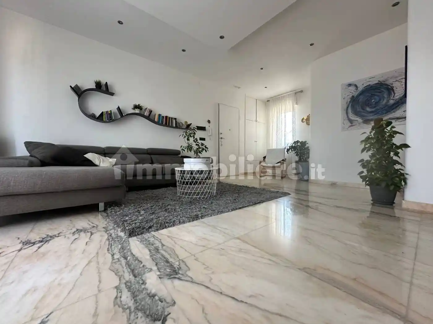 Trilocale via Raffaele Bovio, Mungivacca, Bari - foto 4