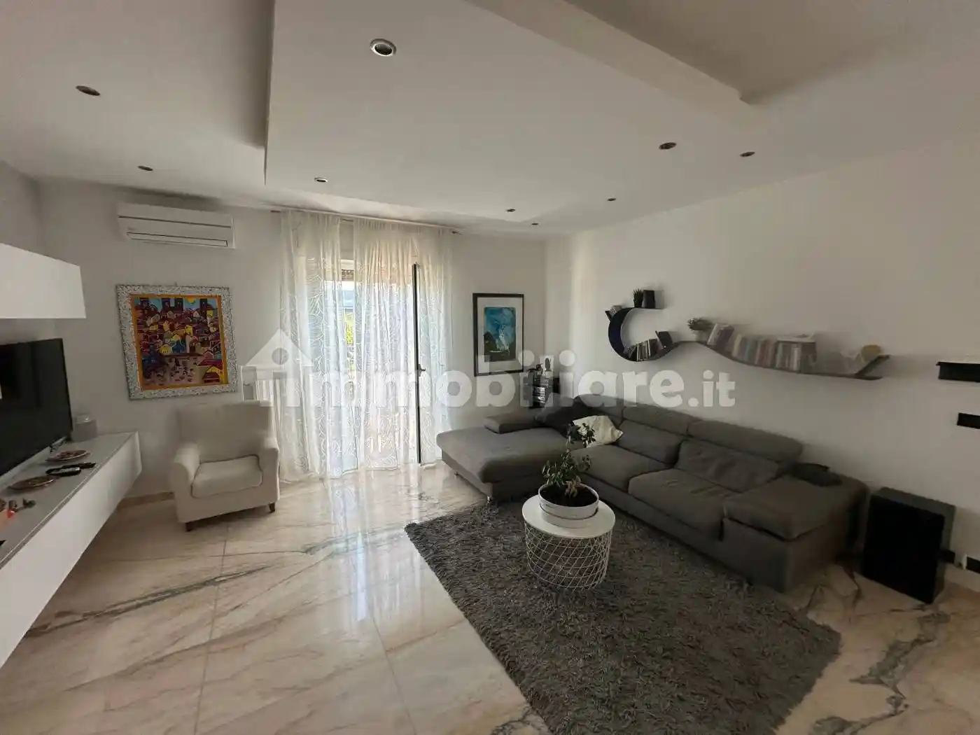 Trilocale via Raffaele Bovio, Mungivacca, Bari - foto 5