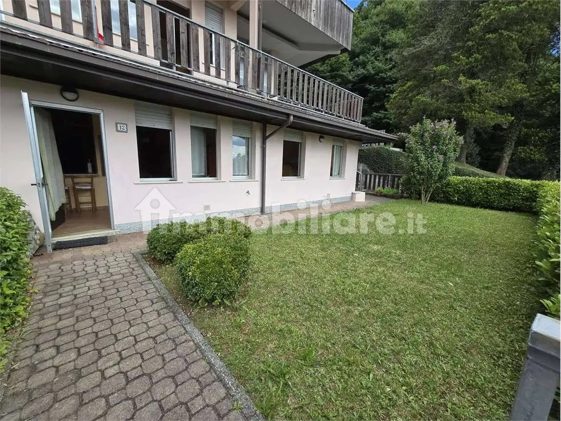 Appartamento in affitto a Premeno