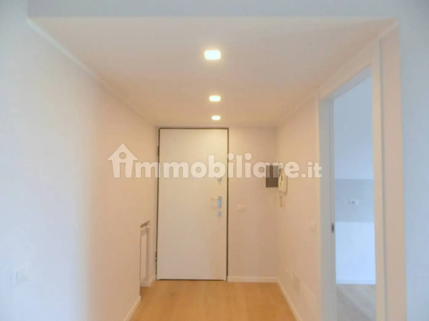 Appartamento in affitto a Macherio