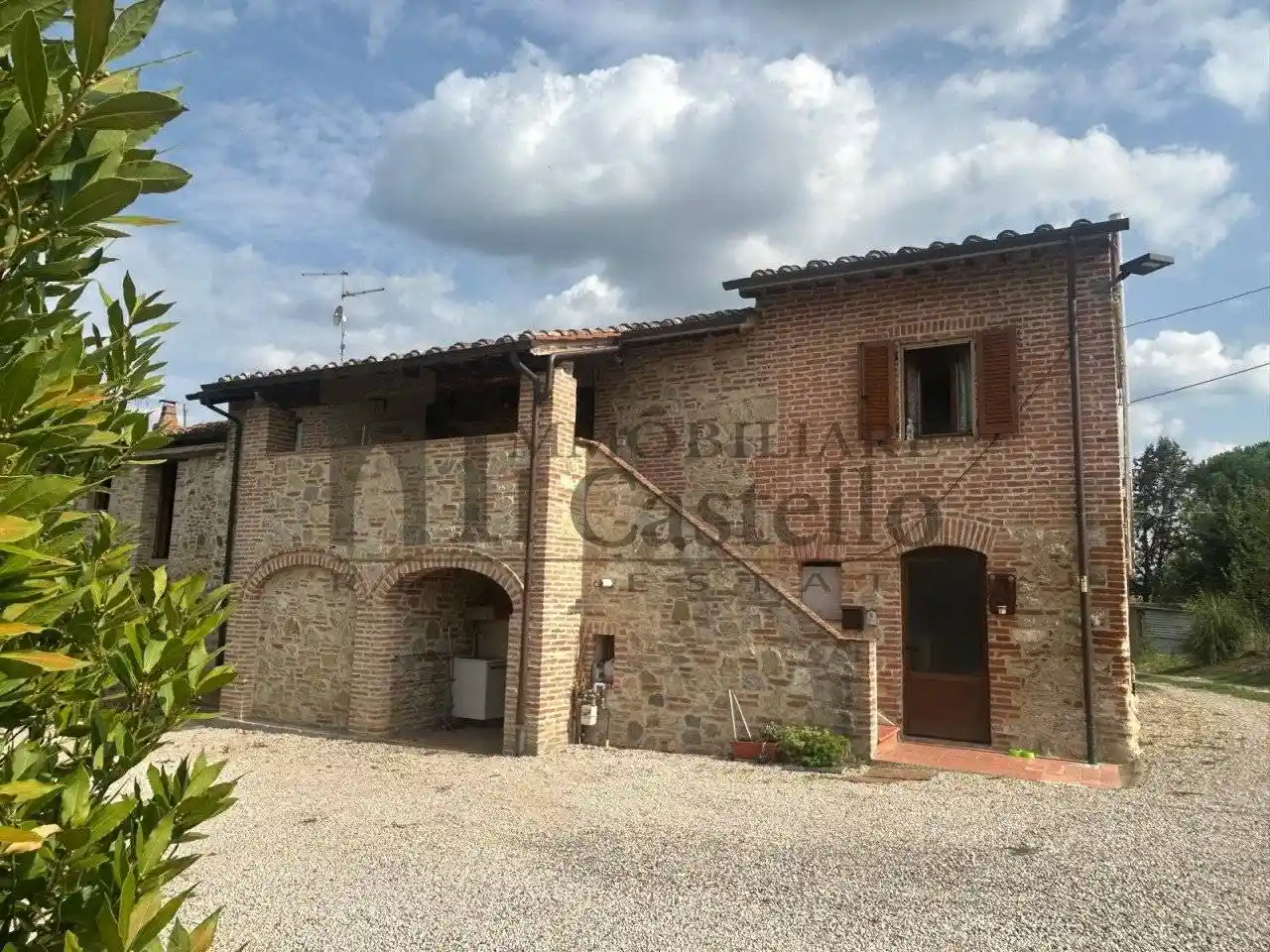 Trilocale Strada Statale Umbro Casentinese, Pucciarelli, Castiglione del Lago - foto 2