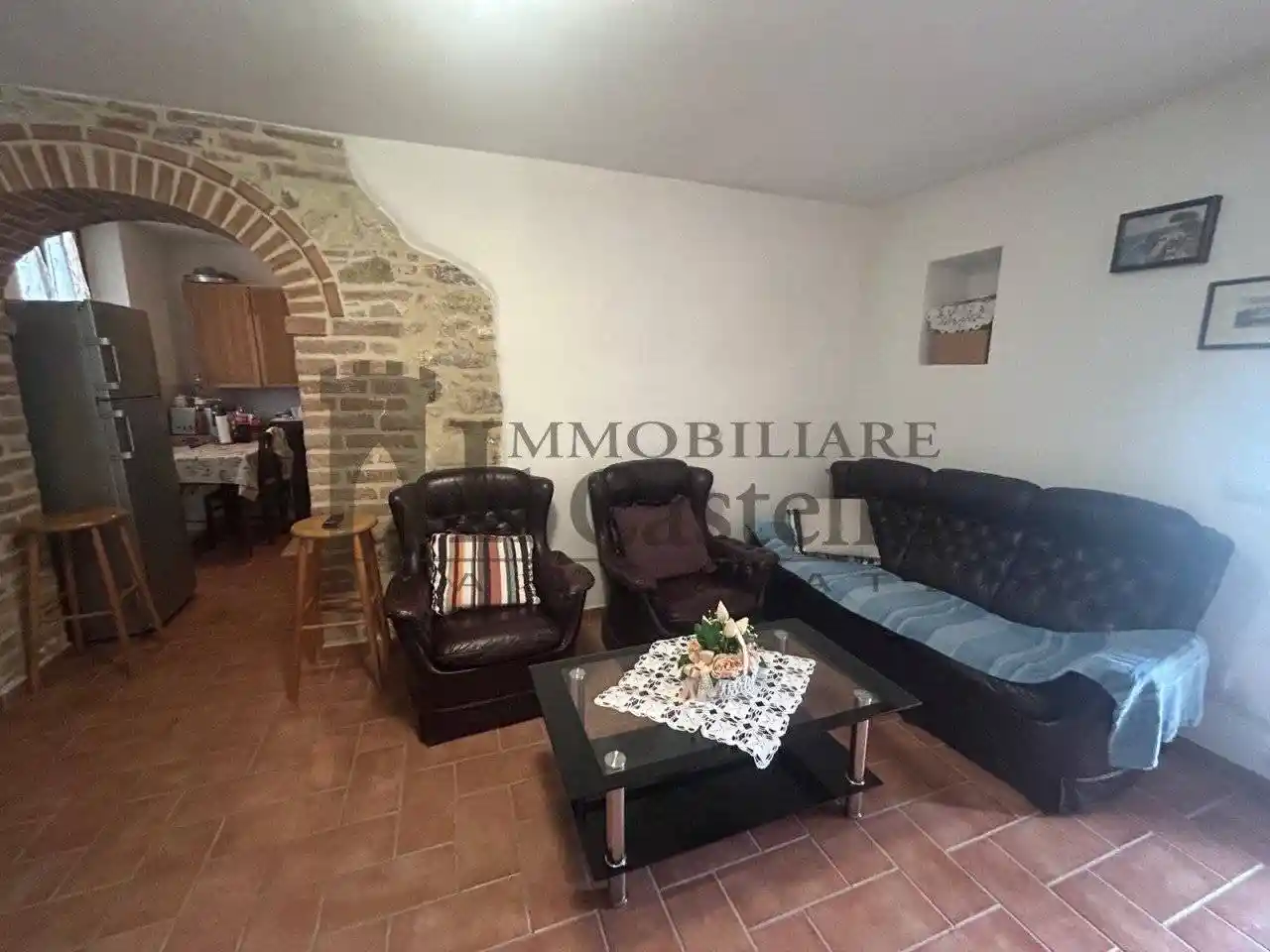 Trilocale Strada Statale Umbro Casentinese, Pucciarelli, Castiglione del Lago - foto 4