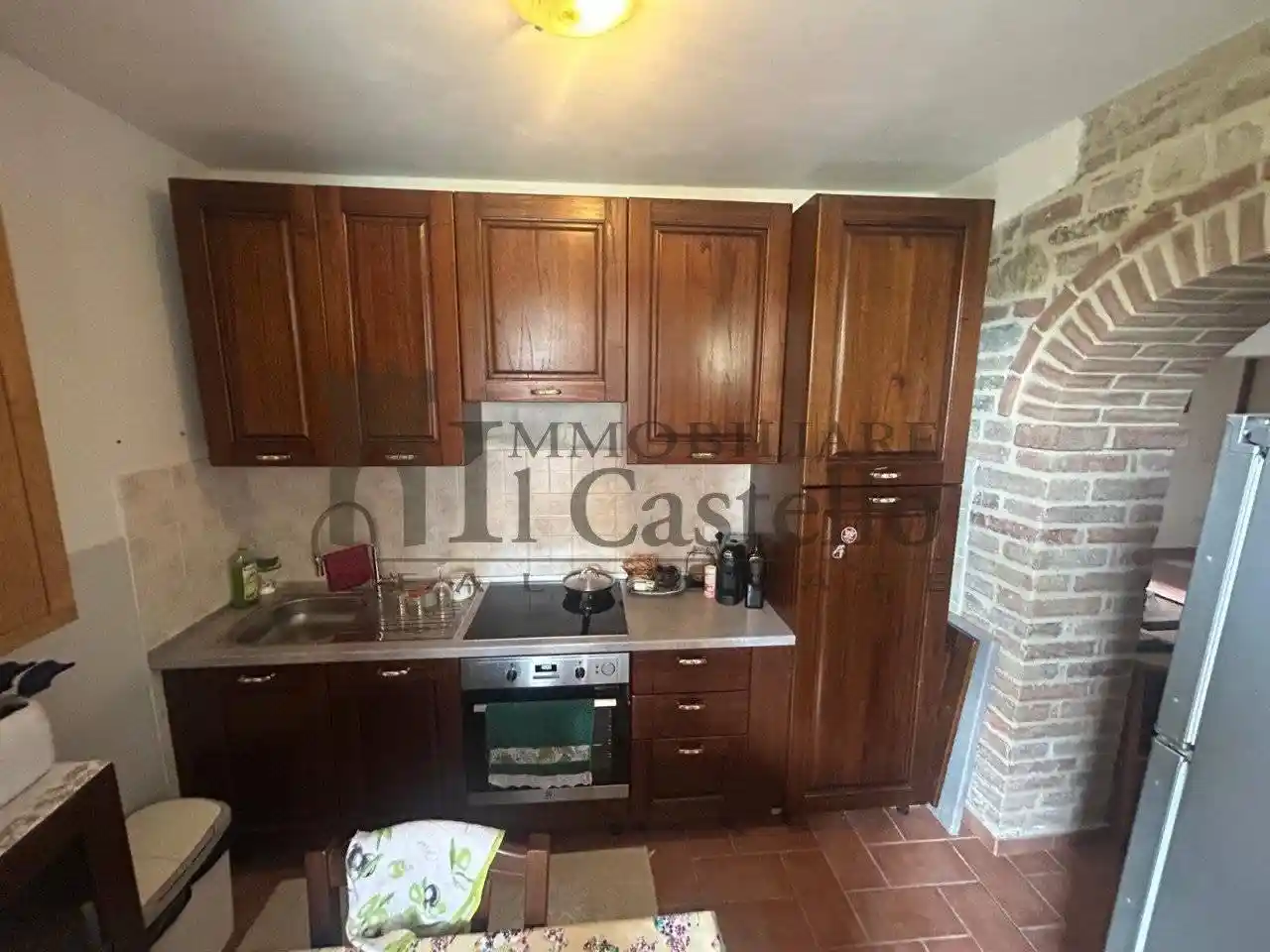 Trilocale Strada Statale Umbro Casentinese, Pucciarelli, Castiglione del Lago - foto 5