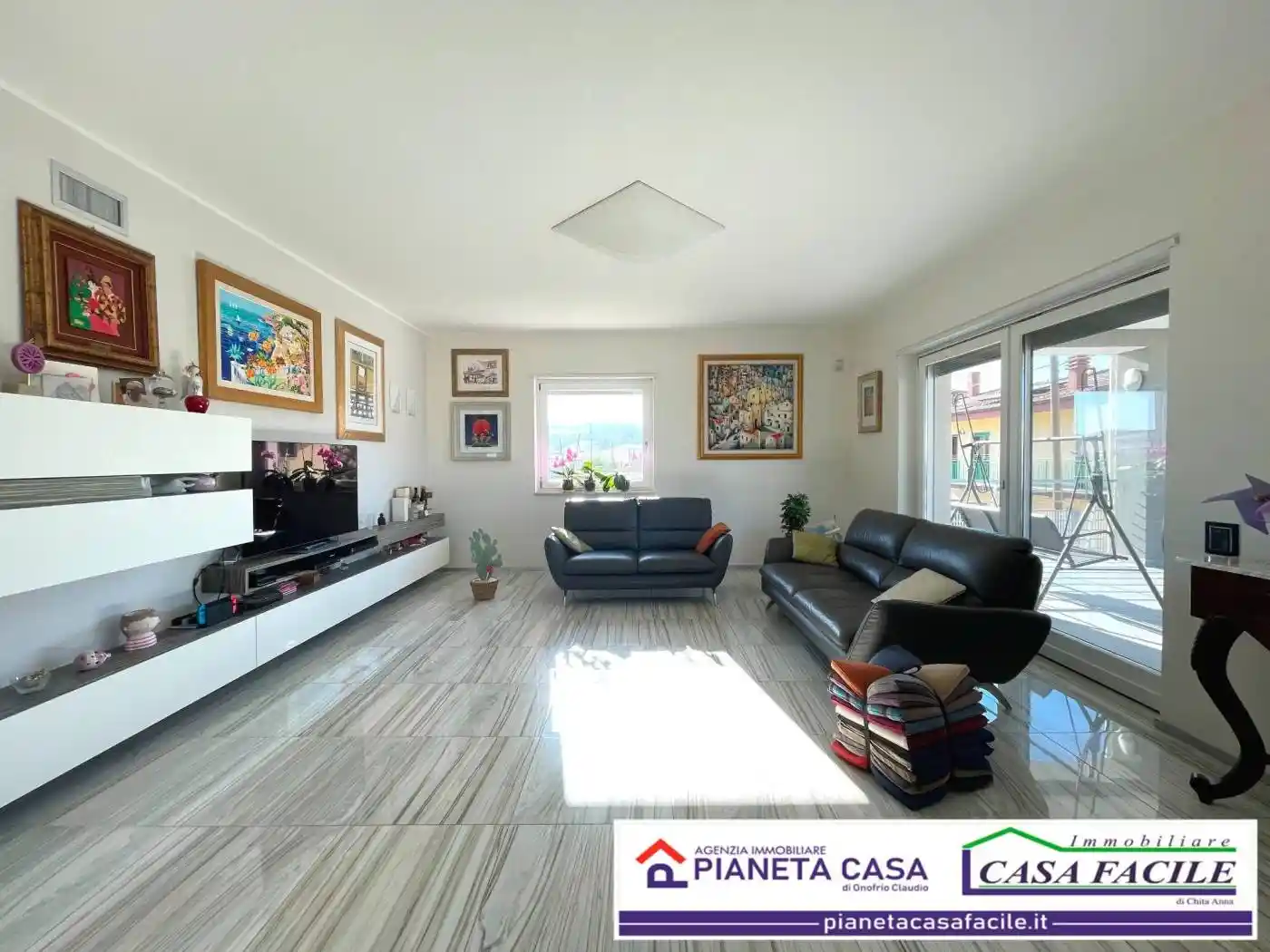 Villa unifamiliare Contrada Monacelle, Matera - foto 4