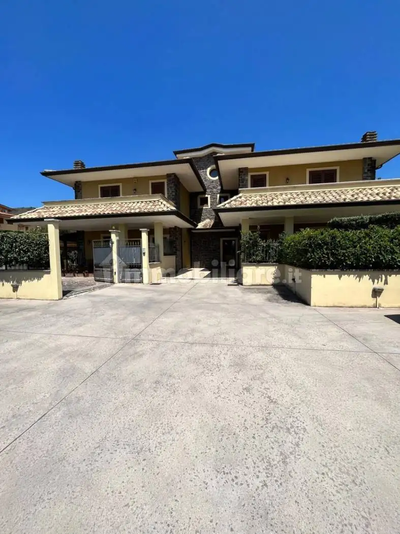 Appartamento in vendita a Piedimonte San Germano