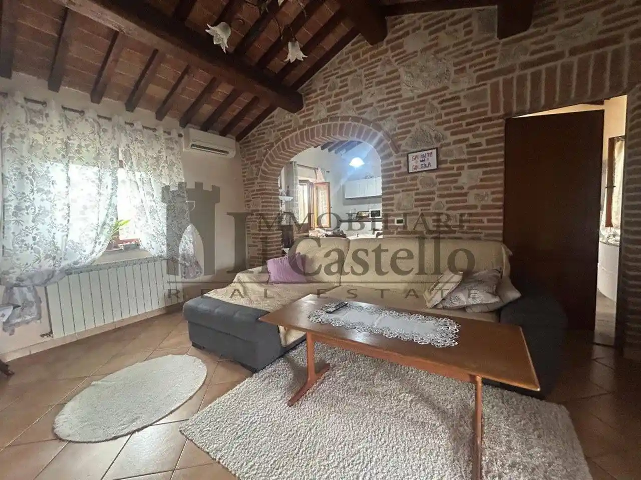 Trilocale Strada Statale Umbro Casentinese, San Fatucchio, Castiglione del Lago - foto 2