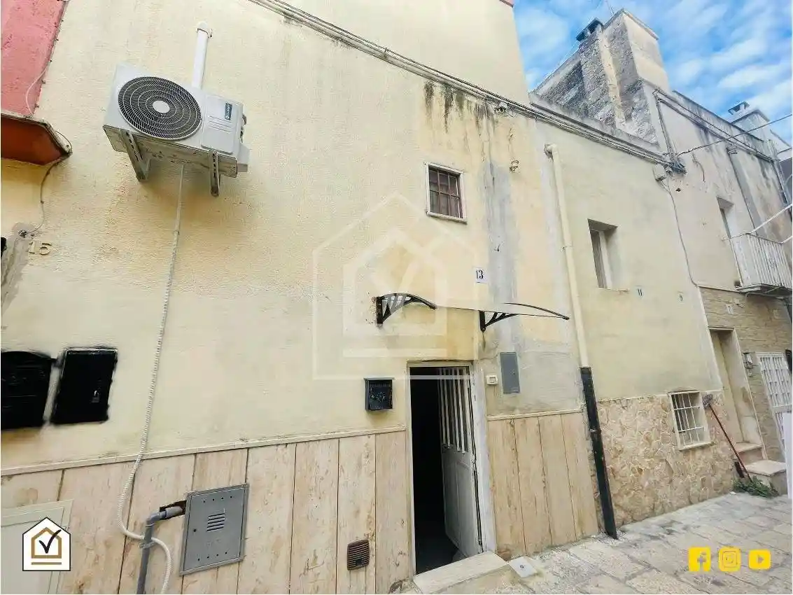 Appartamento in vendita a Bari