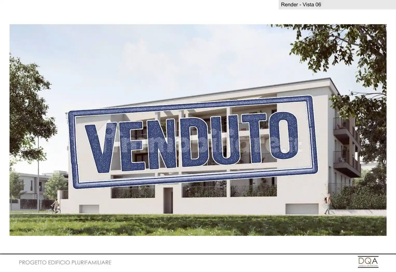 Appartamento in vendita a Rezzato