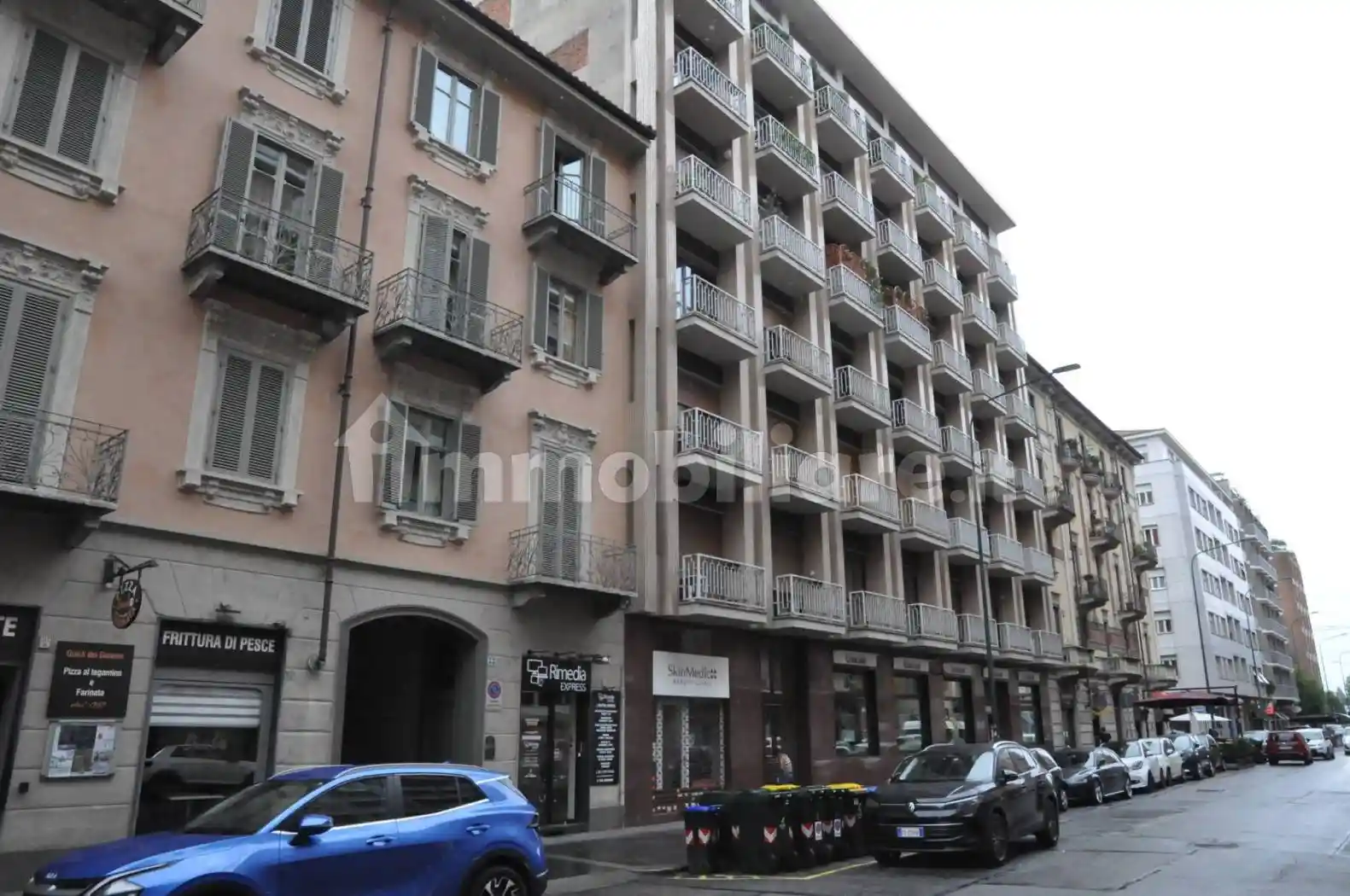 Appartamento in vendita a Torino