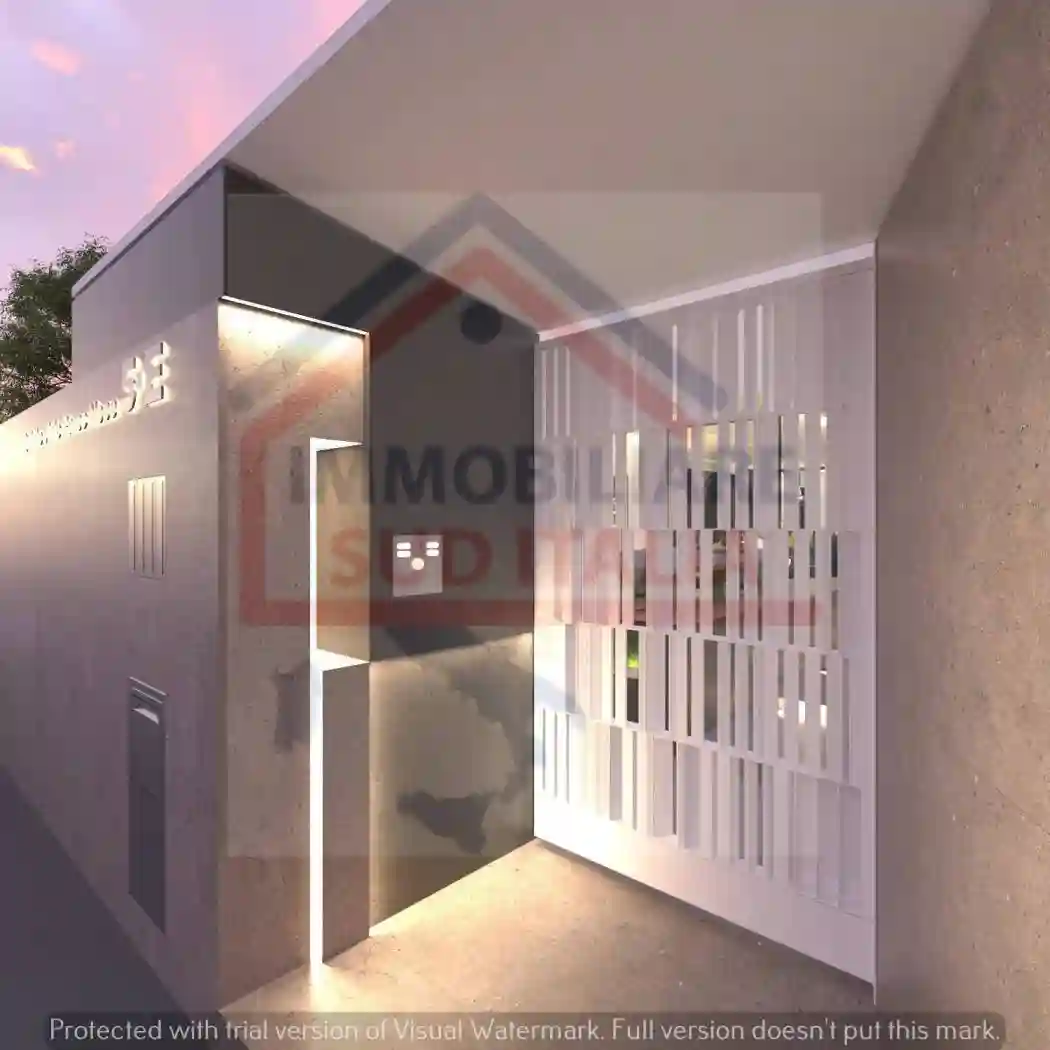 Villa - foto 4