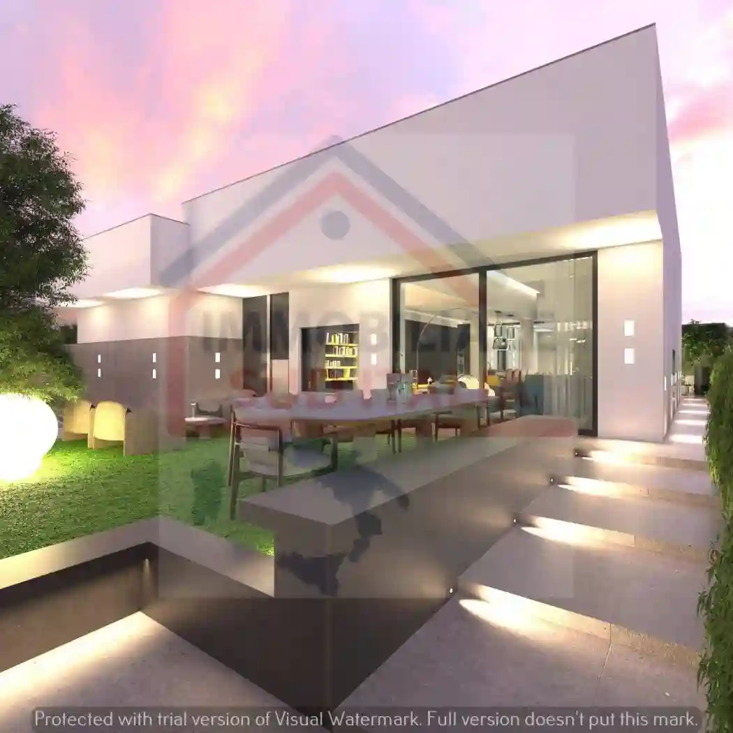 Villa - foto 5