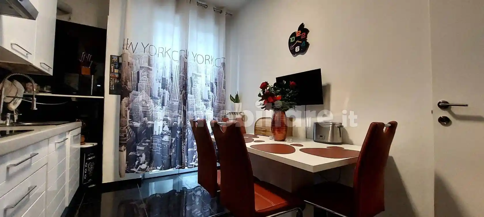 Appartamento in vendita a Valenza