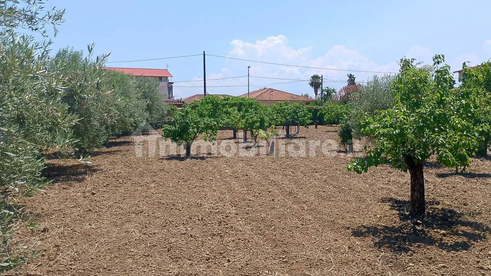 Villa in vendita a Catania