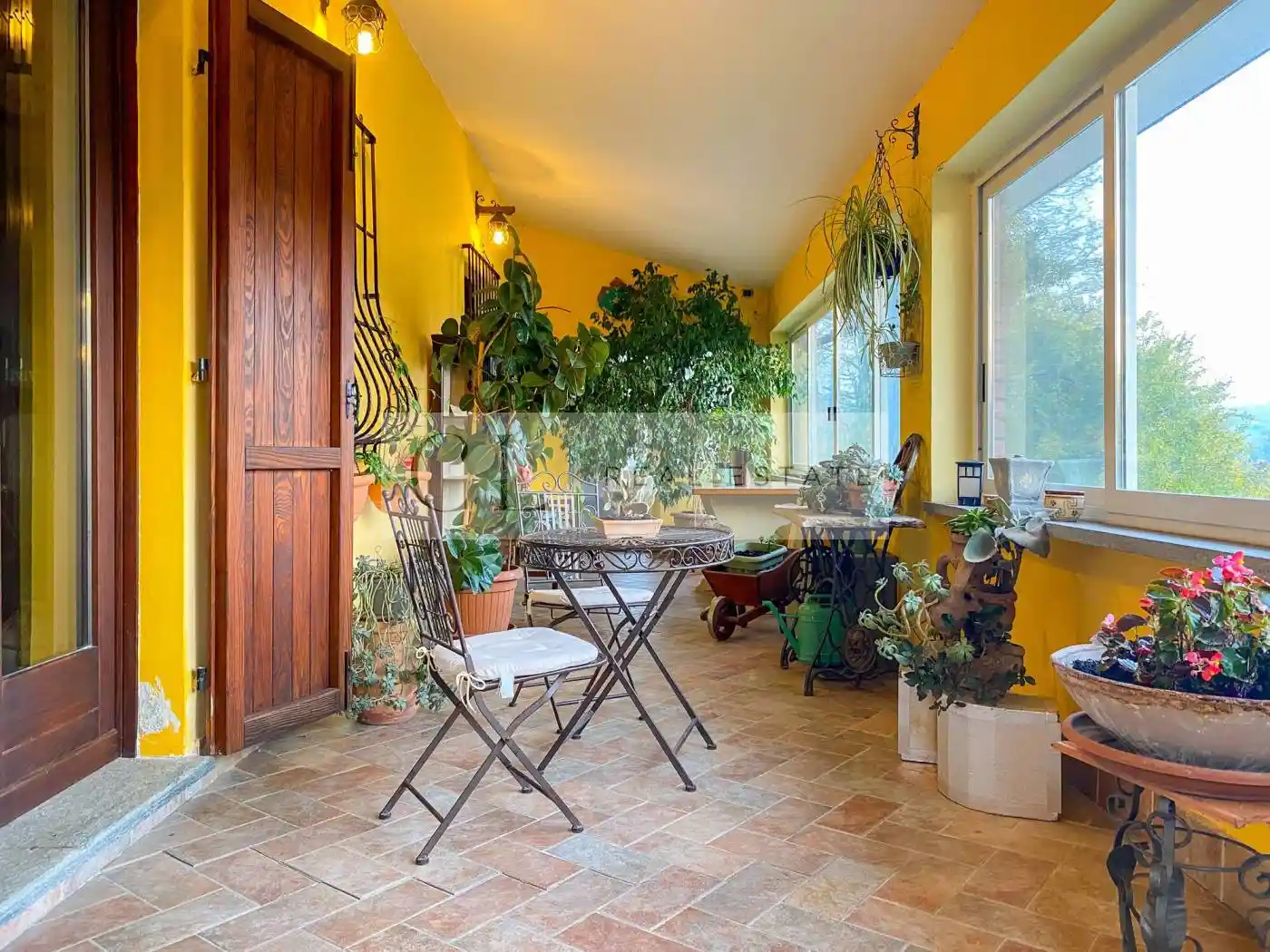 Villa unifamiliare frazione Torcello, Rolasco, Casale Monferrato - foto 5