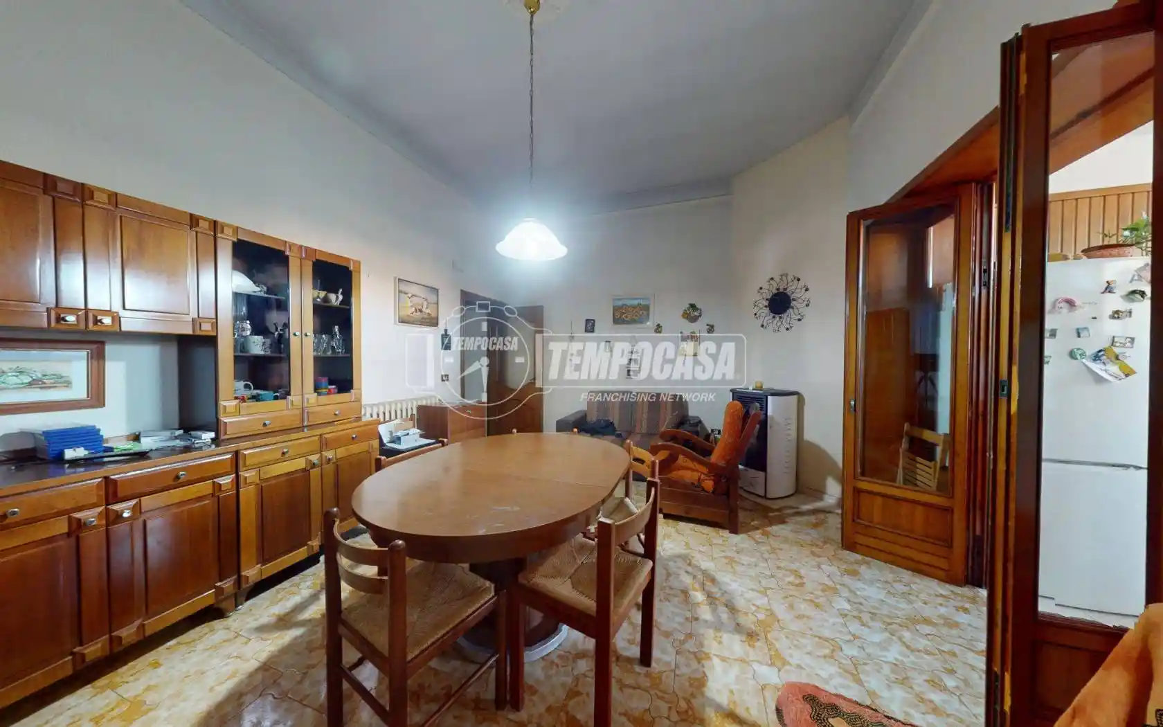 Casa indipendente in vendita a Cavallino