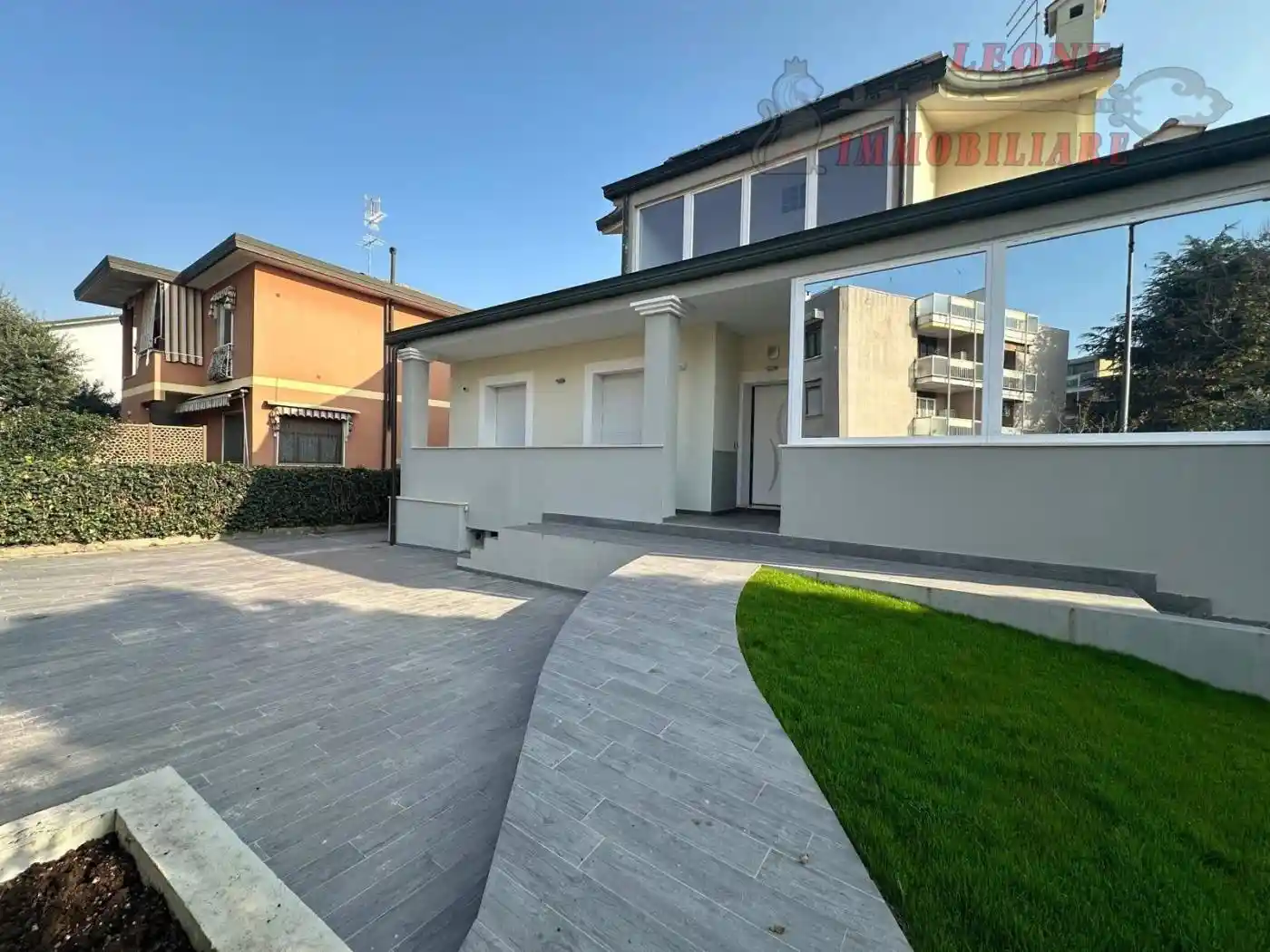 Villa in vendita a Pieve Emanuele