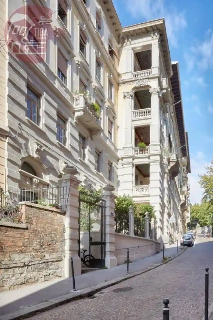 Terratetto unifamiliare via di Scorcola 2, Scorcola, Trieste - foto 2