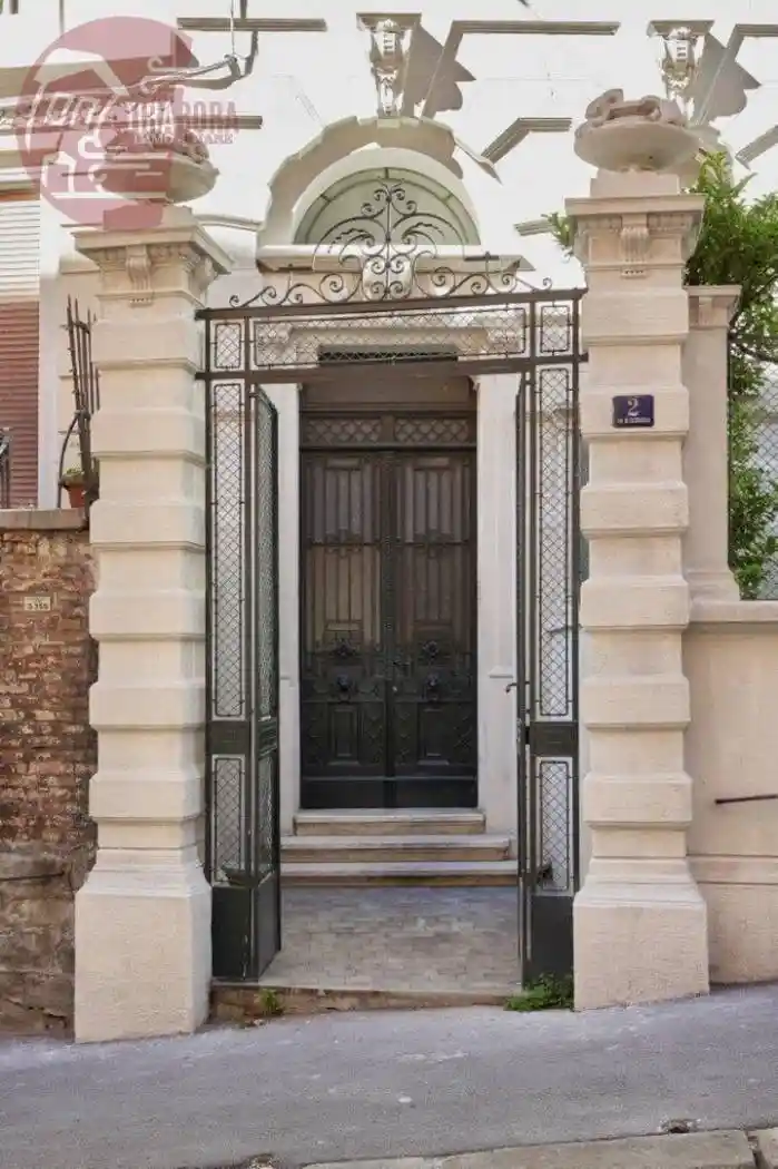 Terratetto unifamiliare via di Scorcola 2, Scorcola, Trieste - foto 4