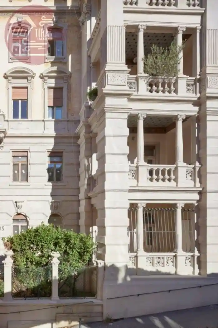 Terratetto unifamiliare via di Scorcola 2, Scorcola, Trieste - foto 5