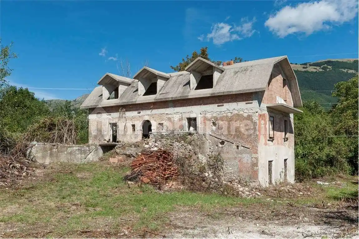 Casa indipendente - foto 2