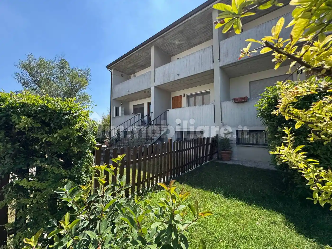 Villetta a schiera in vendita a Parma