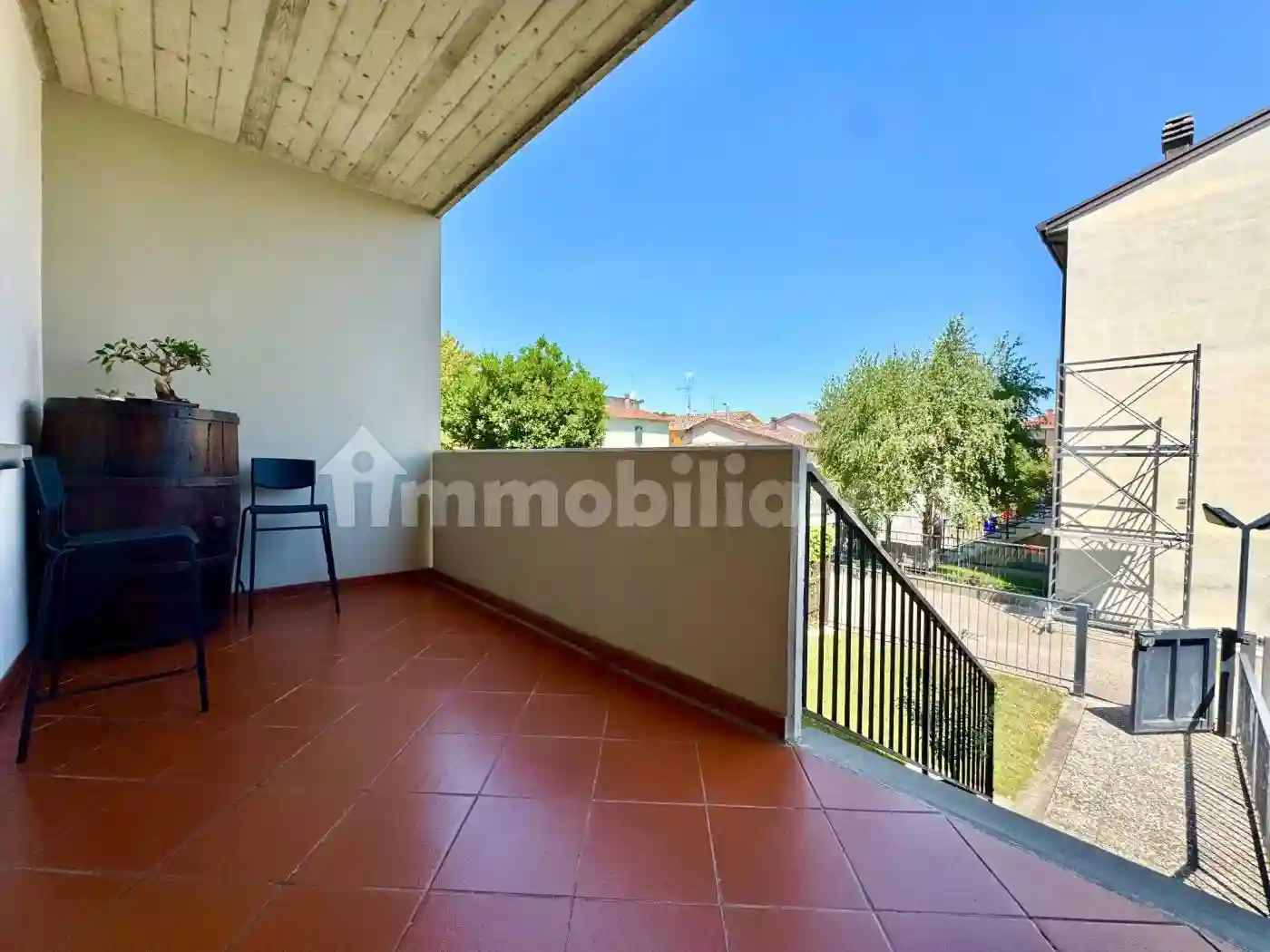 Villetta a schiera - foto 5