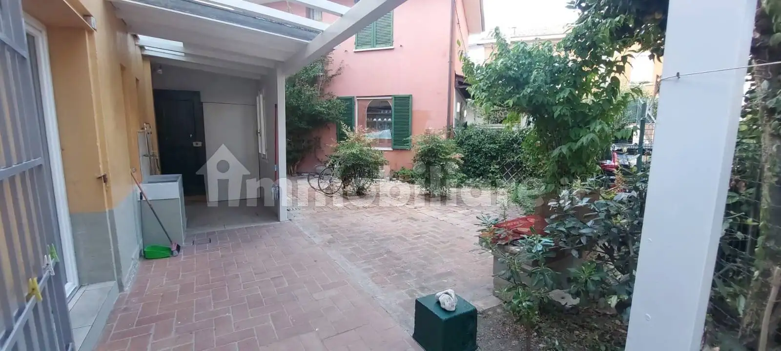 Appartamento in affitto a Bologna